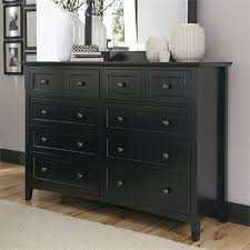 Black 8 Drawer Dresser Modus Paragon 8 Drawer Dresser In Black 8 Drawer Dresser Dresser Bedroom Decor