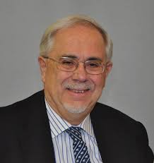 Professor John Saunders