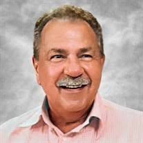 David Tucci Obituary (1947