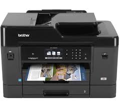 Fast print and copy speeds of up to 42 ppm will. Brother Mfc 7220 Driver Windows 7