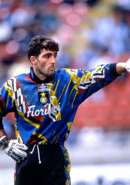 Univers du gardien vous accompagne dans ce retour vers les terrains. Gianluca Pagliuca Les Meilleurs Joueurs De L Histoire Du Football