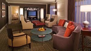 Regency, suite, 1 king bed. How I Scored A Presidential Suite For Cheap