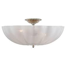 Maybe you would like to learn more about one of these? Visual Comfort Rosehill Large Flush Mount Ceiling Light Ylighting Com