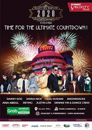 Program sambutan tahun baru 2021 anjuran mpkk kg taman baru bersama parlimen permatang pauh.terima kasih kepada semua yang diterbitkan 28 dis 2020, 1:50 tengahari sambutan tahun baharu 2021 secara perhimpunan adalah tidak dibenarkan, kata menteri kanan (kluster. 6 Tempat Menarik Sekitar Kuala Lumpur Untuk Sambut Malam Tahun Baru 2020