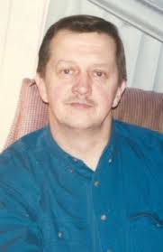 Thomas John Ciesielski