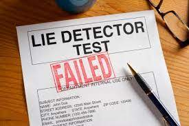 Find a location where you can take an exam. Detroit Lie Detector Test In Michigan Polygraph Places