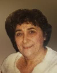 Ellen Haas Obituary (2019)