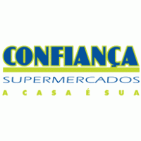 Frases e pensamentos de confiança. Confianca Supermercados Brands Of The World Download Vector Logos And Logotypes
