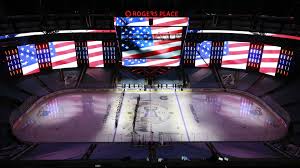 Live stream, watch online, tv channel, start time, coverage, which is available on your roku, roku tv, amazon fire tv, or firestick, apple tv, chromecast, xbox one, samsung smart tv, android tv, iphone, android phone, ipad, or android. Nhl Restart Schedule 2020 Updated Dates Times Tv Channels For Qualifying Round Playoff Games Sporting News Canada