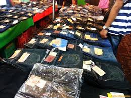 Wakaf che yeh terletak 7km daripada selatan pusat bandar kota bharu. Tempat Shopping Di Kb Wakaf Che Yeh Best
