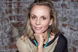 Alexandra Damiani's Instagram, Twitter & Facebook