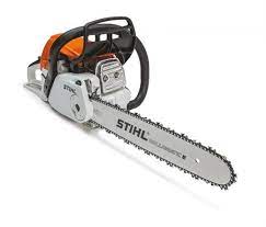 Stihl Ms 251 18 Inch 45 6cc Wood Boss Chainsaw