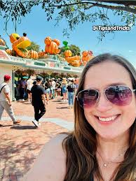 Discounted $104 Tickets at Disneyland This Halloween 2025 Click the link in  the comments for all the details 👇