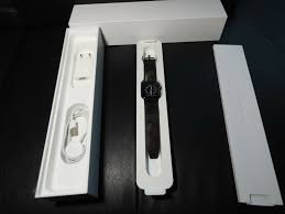 Apple Watch Series 2 42mm ...