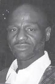 Lucian “Lustro Sprunie” Blackwell III (1956-2009)