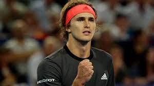 Set on a meteoric trajectory, alexander zverev is one of germany's greatest tennis players. Alexander Zverev Confirms Legal Dispute With Former Agent Patricio Apey