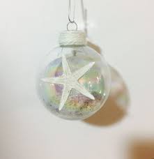 Check spelling or type a new query. Holiday Seasonal Decor Handmade Clay Sparkly Beach Hut Hanging Coastal Christmas Ornament Beach Gift Ornaments