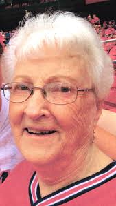 Obituaries in De Soto, MO