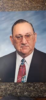 Remembering Harold "Buddy" Clark Witherite, Jr.