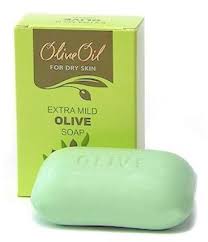 This website uses cookies to ensure you get the best experience on our website. Natural Cosmetic Soap With Olive Oil 100 Gr