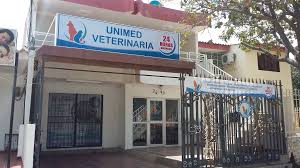 Unimed Veterinaria Urgencias 24 Horas Santa Marta