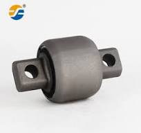 Bus Torque Rods - Durable Suspension System Components