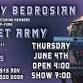 Danny Bedrosian & Secret Army