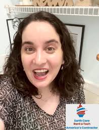 "I don't usually trust services I find online, but the guy they sent  couldn’t have been more professional. He had a great appearance —  clean-cut, polite — and even showed me his license and insurance. ...