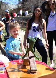 Greek's Spring Carnival helps bring community together