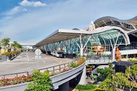 This airport is one of the busiest in the country. Bali Airport Ngurah Rai International Airport Go Guides