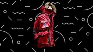 This leather jackets are made. Canada Goose And Moncler The Race To Make Warm Winter Outerwear Vox