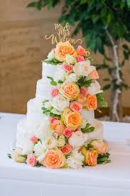 Gold and purple mystic dunes resort and golf club reception. The Best Wedding Cake Bakeries In All 50 States Giveaways Tlc Com