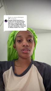 Desirae Dawn Marie Finchum