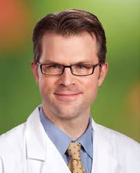 Dr. William S. Rodden, MD