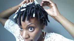 January 25, 2016 at 5:02 pm. 4c Natural Hair My First Straw Set Youtube