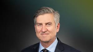 Welcome Dr. Mitch Wolfe!