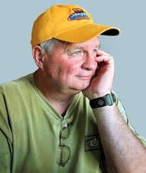 CHARLES BALLANTINE Obituary (2016)