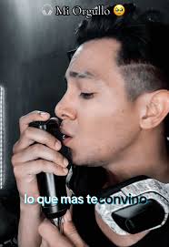 Alex Damián Hijo Romeo Oficial