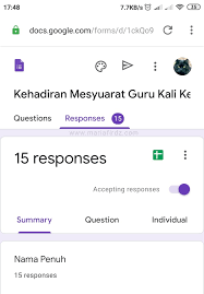 #qr #tutorial #presensimembuat presensi kehadiran dengan qr code, ternyata sangat mudah.cukup 2 langkah selesai Tutorial Cara Buat Kehadiran Guna Qr Code Scan