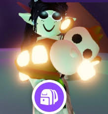 Roblox adopt me pets guide: Adopt Me Neon Monkey Free Pet Egg Video Gaming Gaming Accessories In Game Products On Carousell