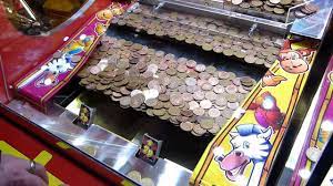 8 Coin Pusher Ideas Pushers Autism Toys Edm