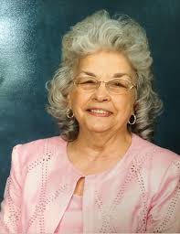 Marilyn Bell Obituary