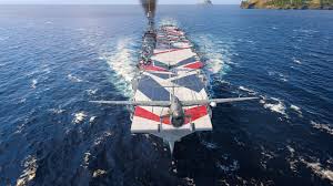 World Of Warships On Steam