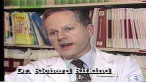 CBS Evening News: "Cancer Reports"