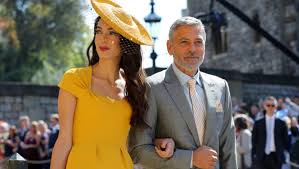 She said, 'i'm going somewhere very. Royal Wedding See The Best Hats And Fascinators