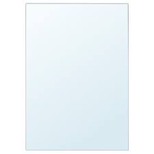 Lonsas Mirror Transparent 21x30 Cm Ikea Home Decoration