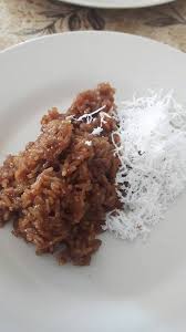 Sarapan Pagi Di Kelantan Nasi Berlauk Nasi Kerabu Kelantan Taman Rakyat Facebook