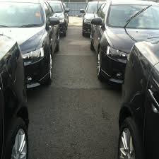 Spanco telah beroperasi lebih 25 tahun dan berjaya menguruskan fleet kerajaan persekutuan dengan cekap dan cemerlang melalui pelbagai inisiatif, pelaksanaan prosedur mahupun penerapan sistem yang berjaya meningkatkan kecekapan mahupun keberkesanan perkhidmatannya. Yard Kereta Baru Spanco Baru Caves Selangor