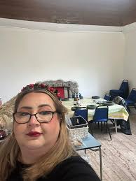 Today I had the honour of hosting my Xmas wreath class.. what a fantastic  afternoon! Everyone did so well! Vonnie Lewis Jane Thomas Bel Davies Sian  Stanford Meinir Morgan and all the