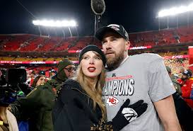 Taylor Swift and Travis Kelce's wedding 'on hold' ahead of NFL retirement call